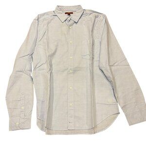 Seven for All Mankind Men’s Squiggle Collared Button-Down Shirt